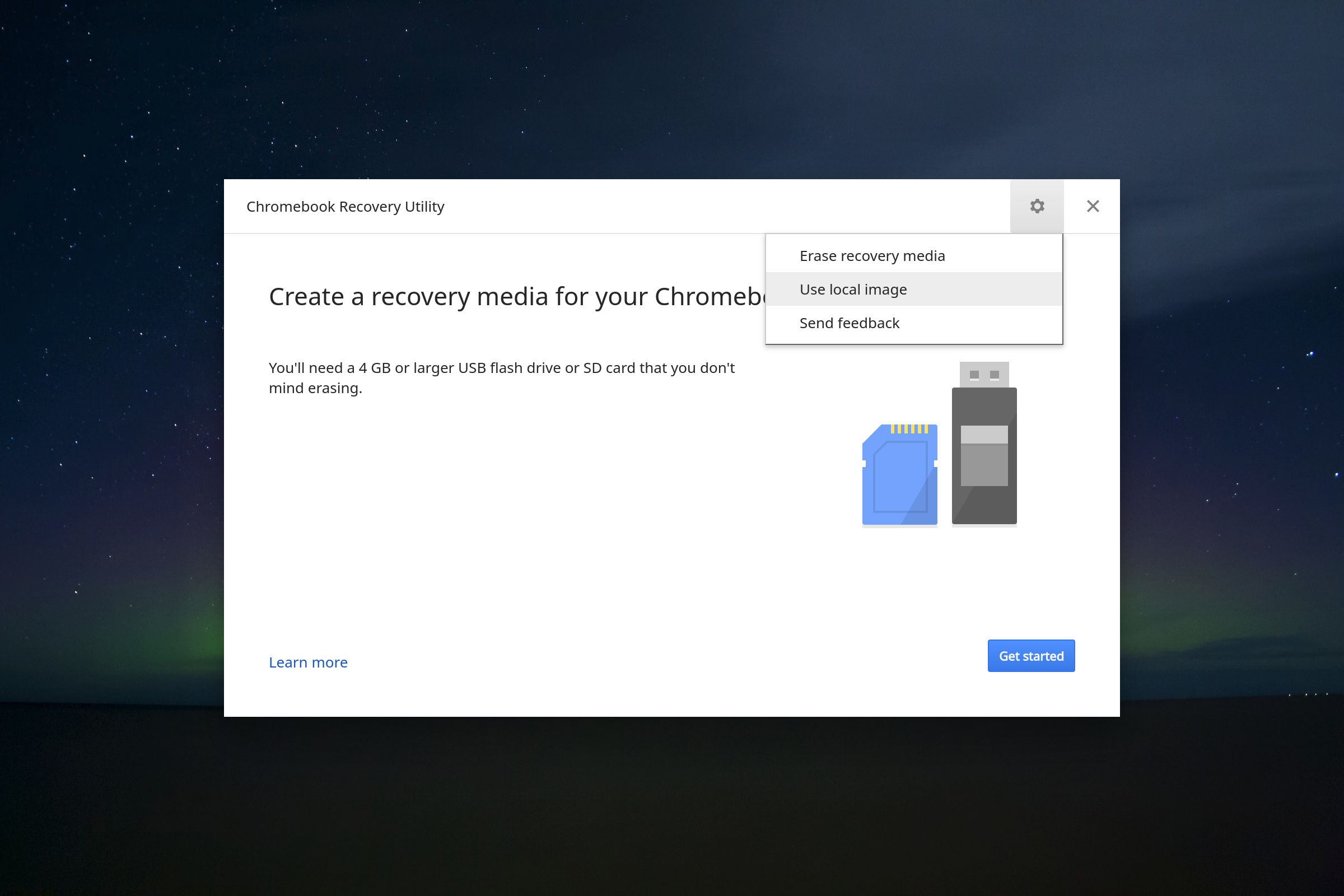 GitHub - chromium2chrome/u500box-guide: A step-by-step guide to convert ...