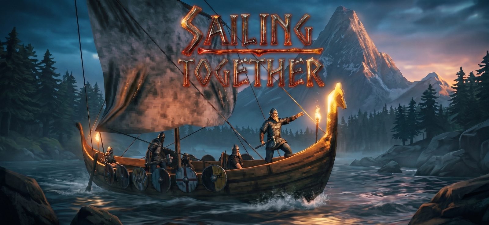 SailingTogether