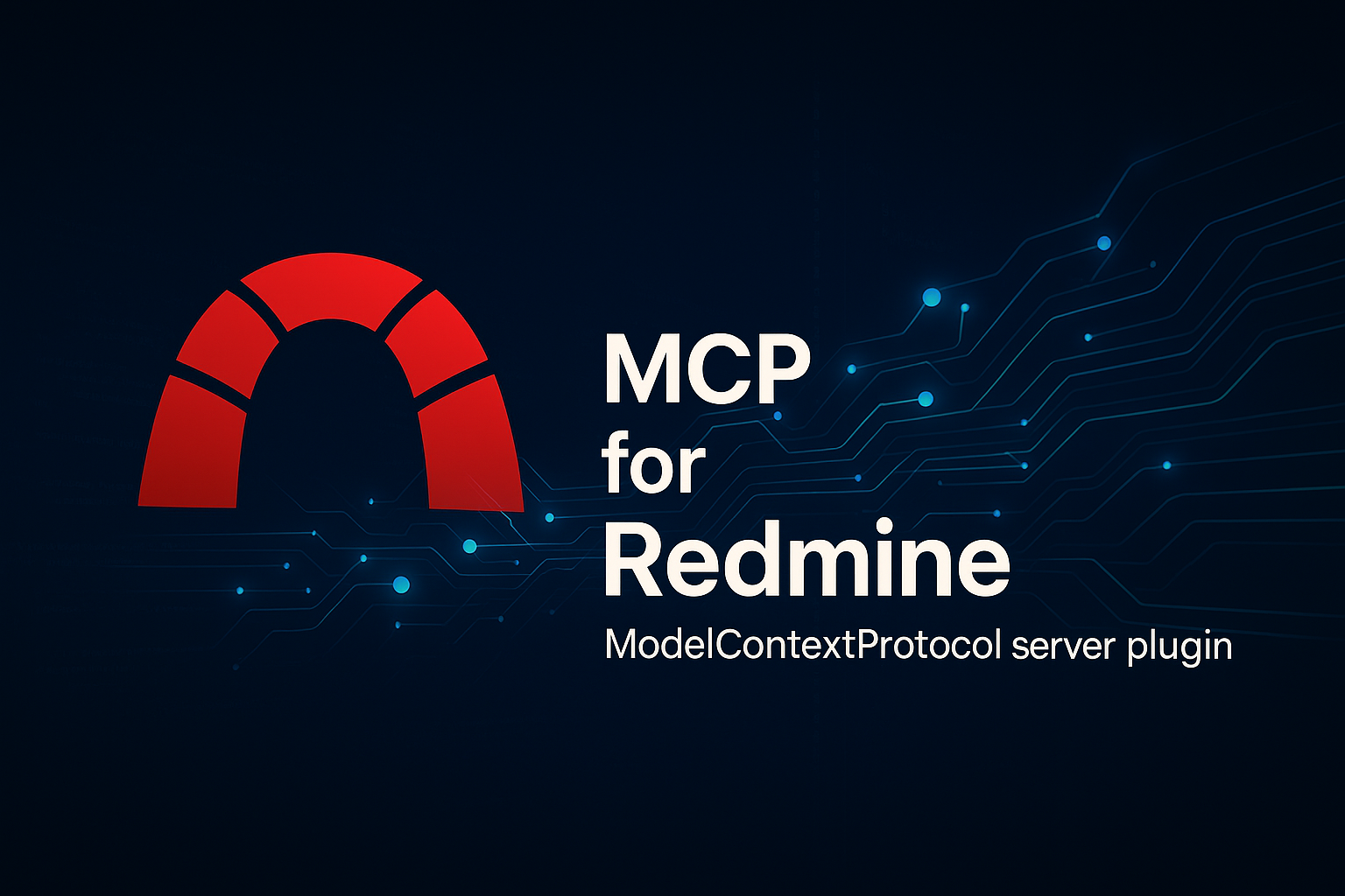 MCP-FOR-REDMINE