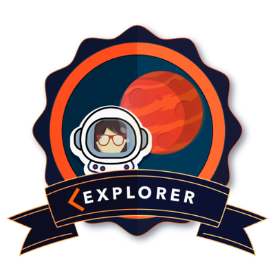 The Explorer