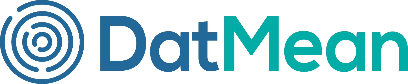 DatMean Logo