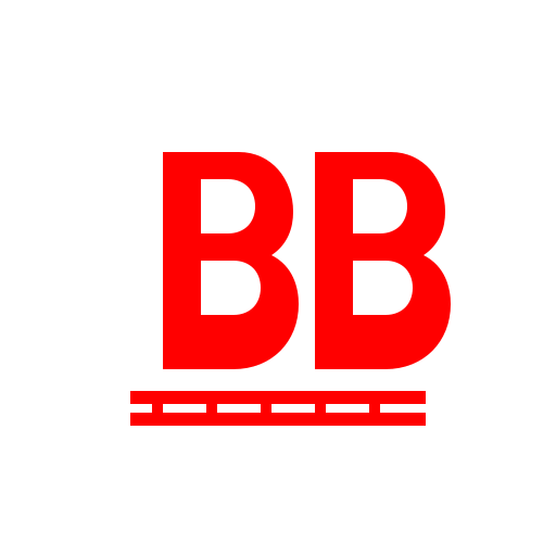 Better Bahn Logo