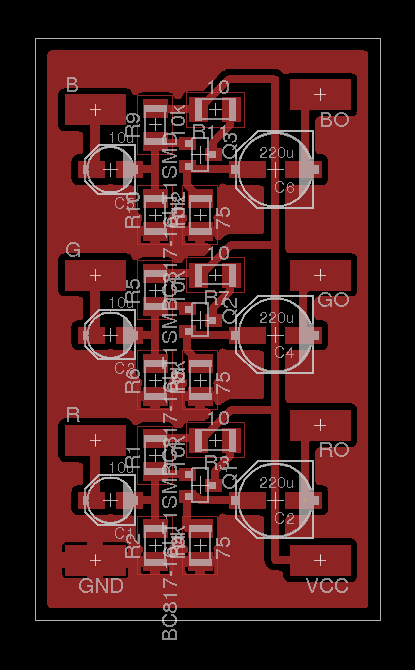 PCB