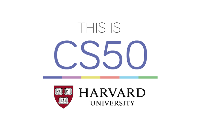 Harvard's Introduction to the Intellectual Enterprises of Computer Science and the Art of Programming