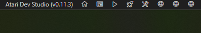 Status Bar