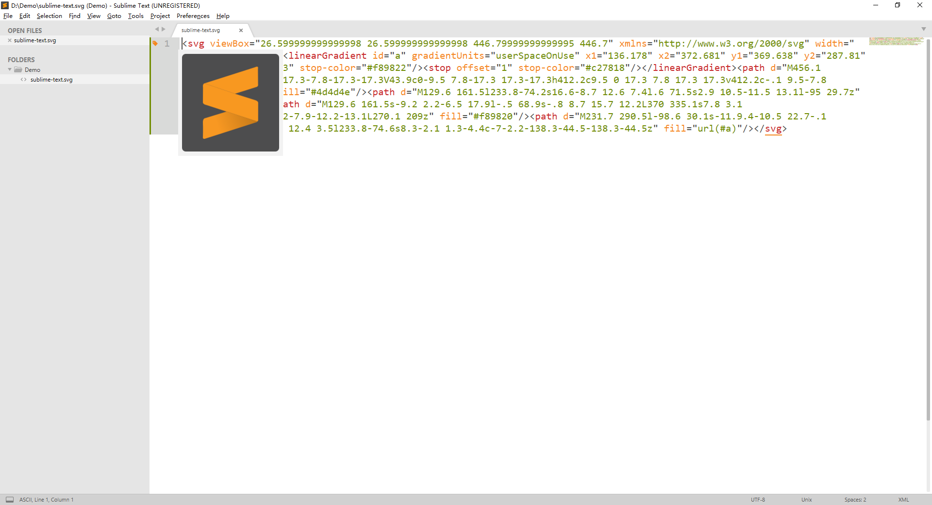 sublime-svg-preview