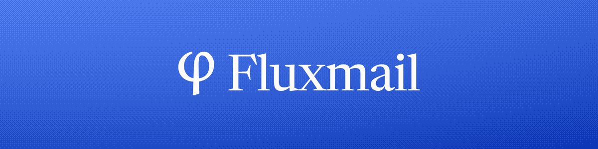 Fluxmail