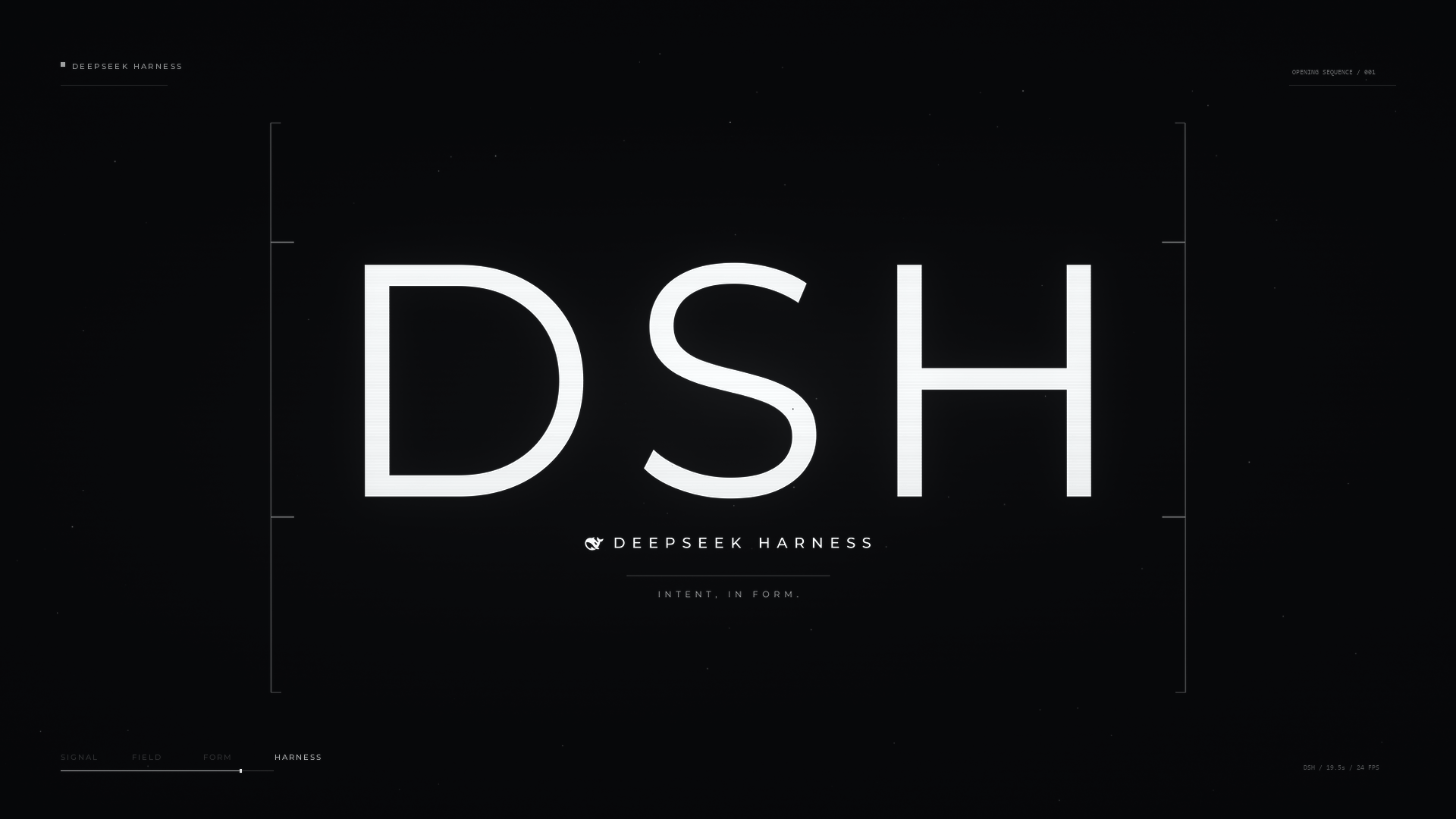dsh-opening