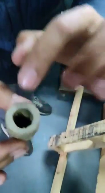 Structural Integrity Test