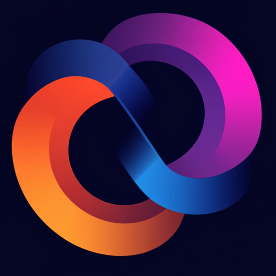 ClickUp MCP Server - Enhanced Logo