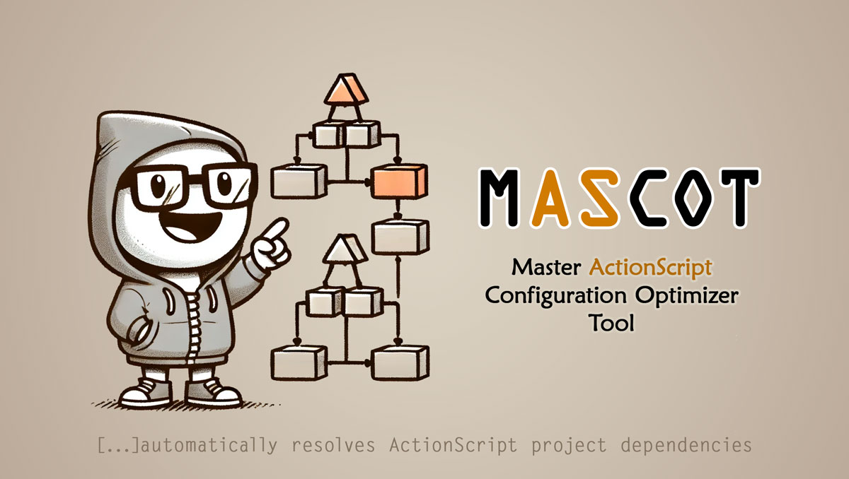 MASCOT - identity image