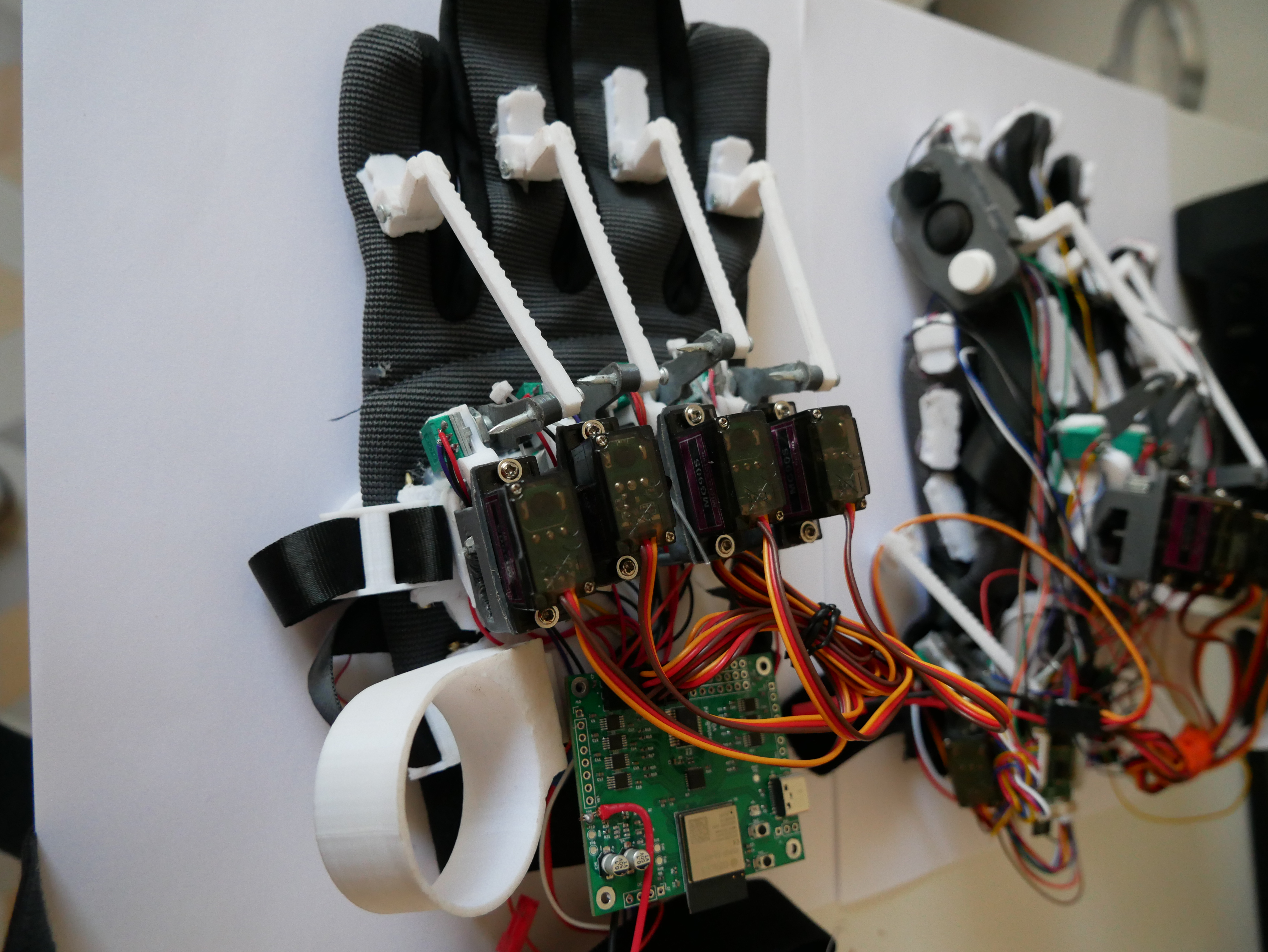 ProtoBoard, from the project README