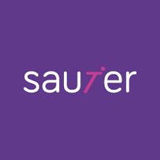 Logo Sauter