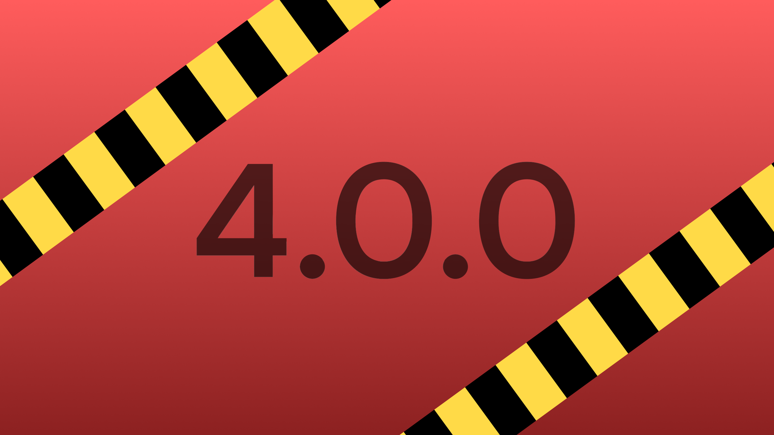Cider 4.0.0