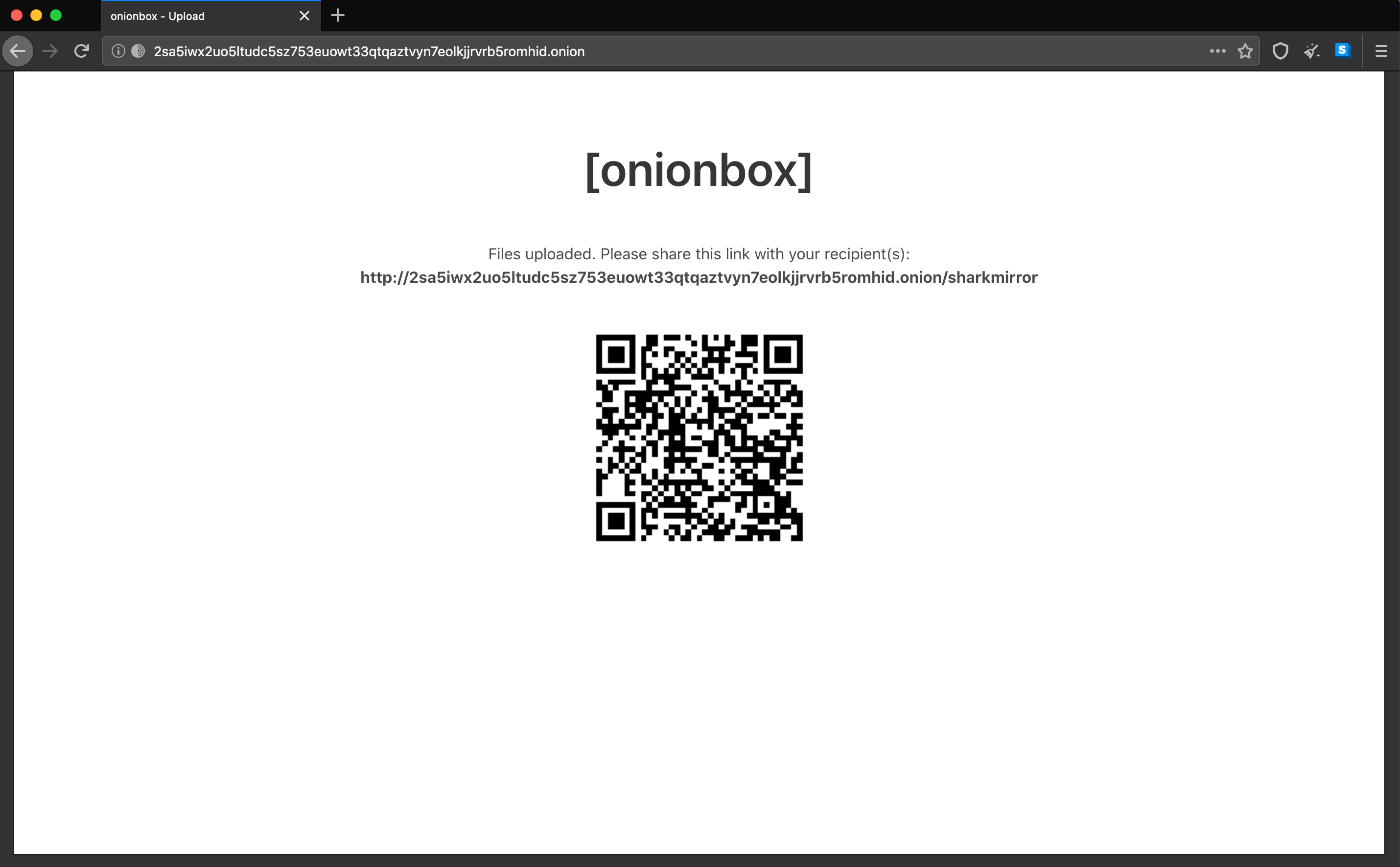 onionbox Example-2