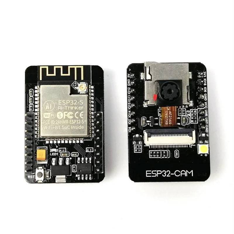 Image of ESP32-CAM