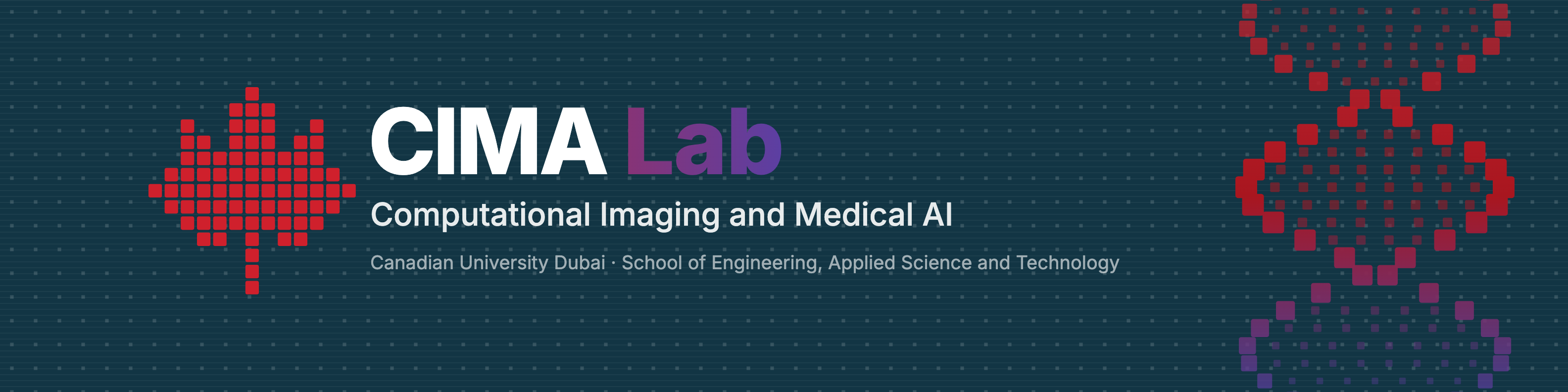 CIMA Lab