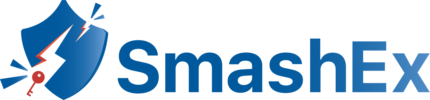 SmashEx Logo