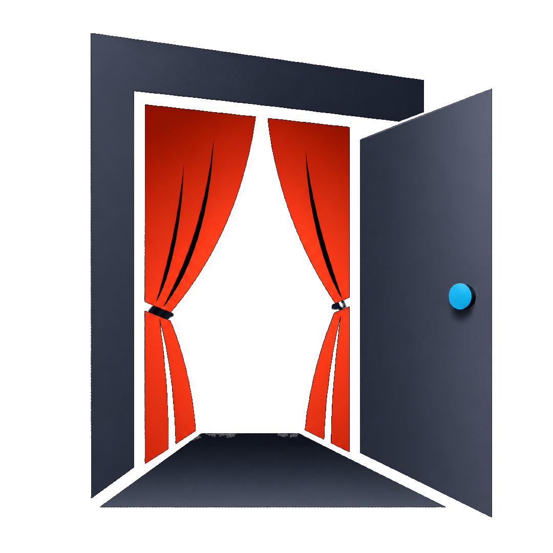 Backroom Logo