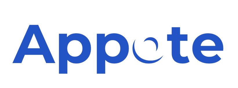 Appote Logo