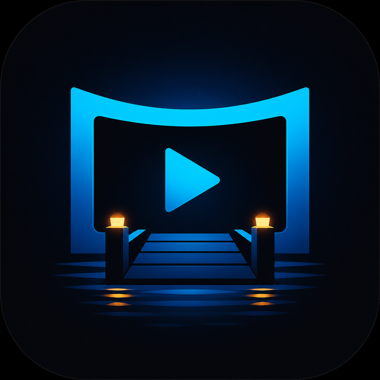 CineDock
