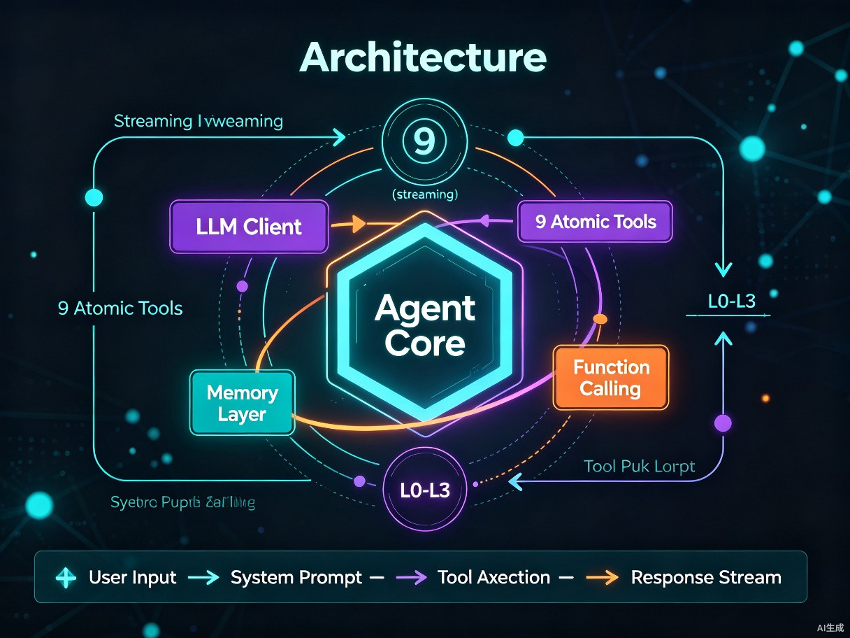 Architecture Diagram