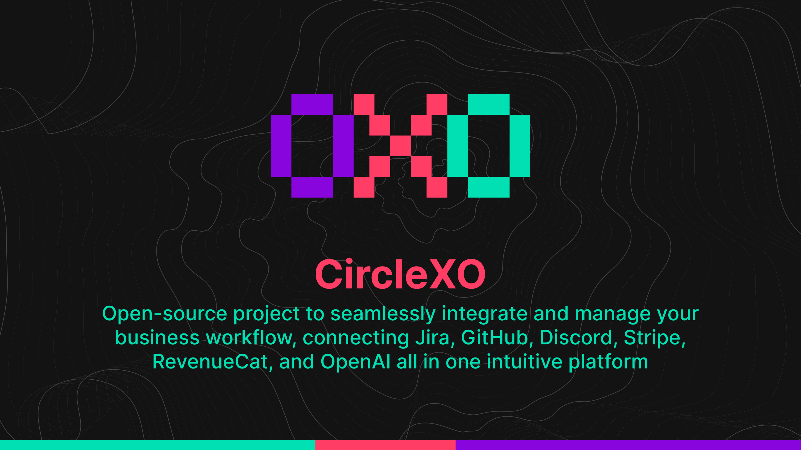 CircleXO