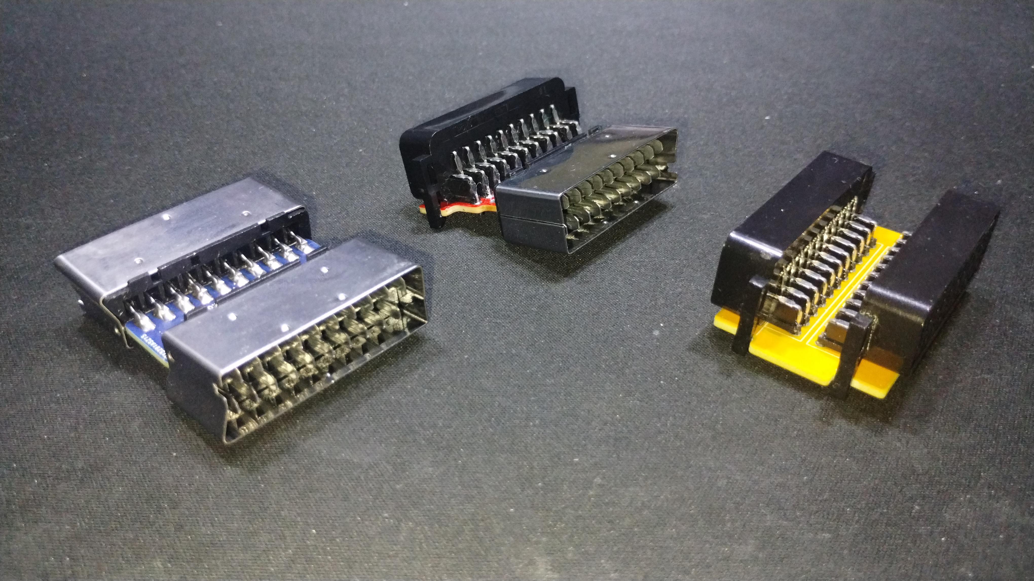 Scart mtf ftm, from the project README