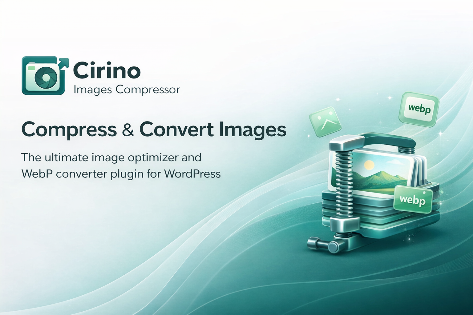 Plugin banner