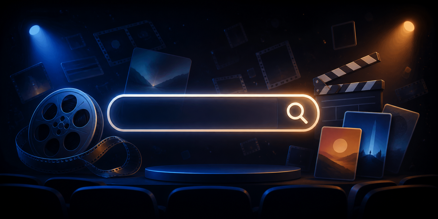 WP Movie Showcase hero