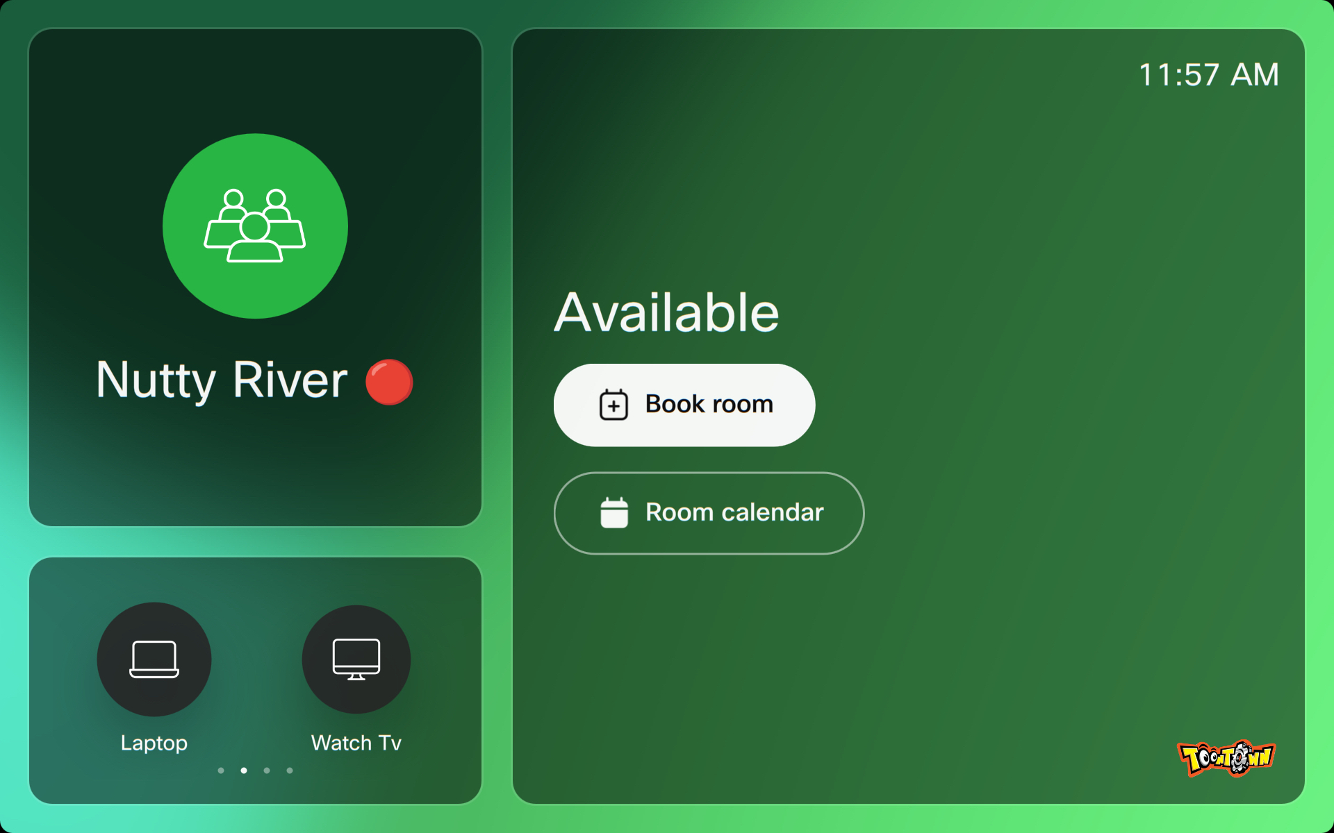 Room Update Thumbnail RoomOS for Collab Devices