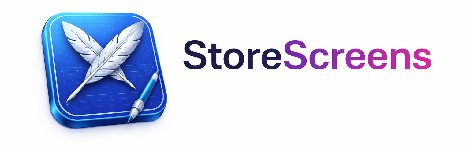 StoreScreens