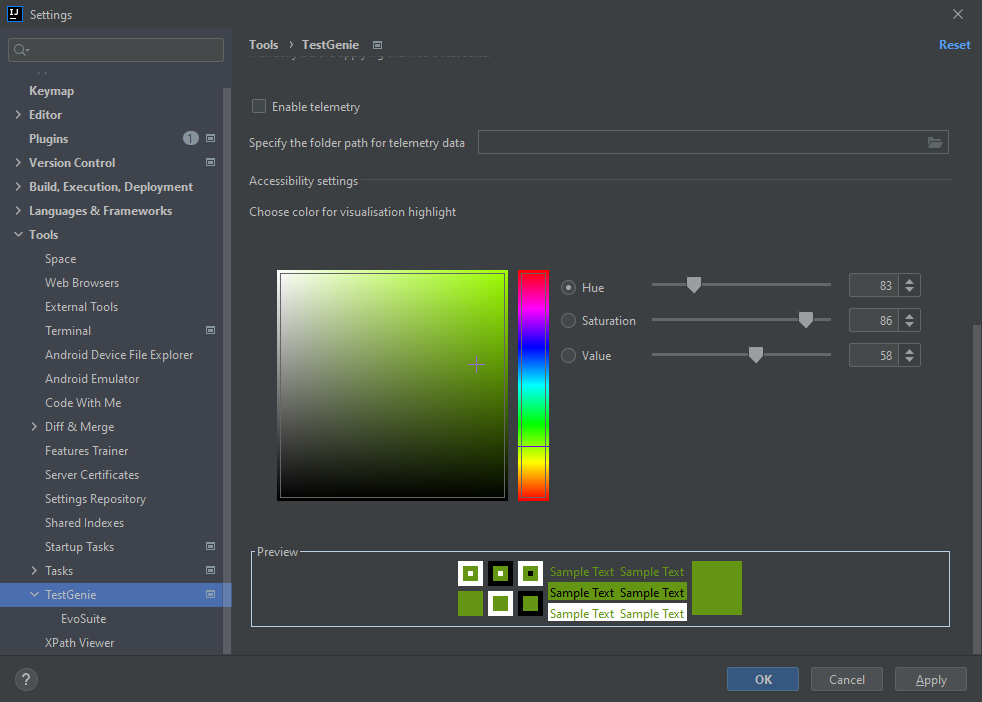 Color Picker