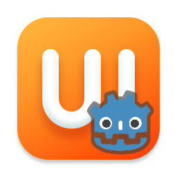FairyGUI Godot's icon