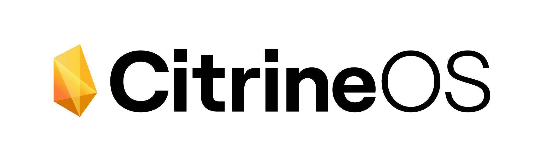 CitrineOS Logo