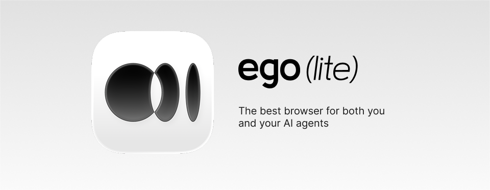 ego lite