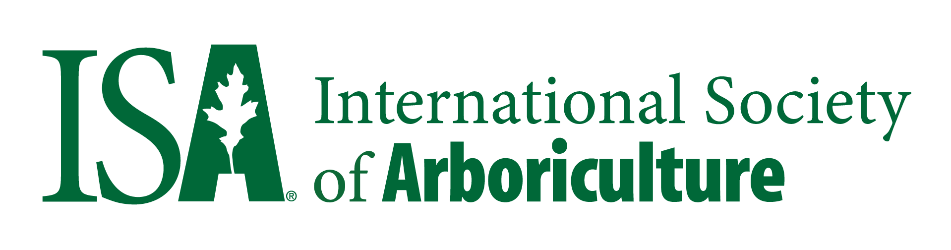 International Society of Arboriculture