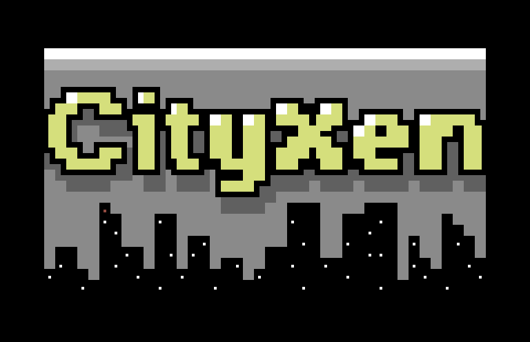 CityXen Logo