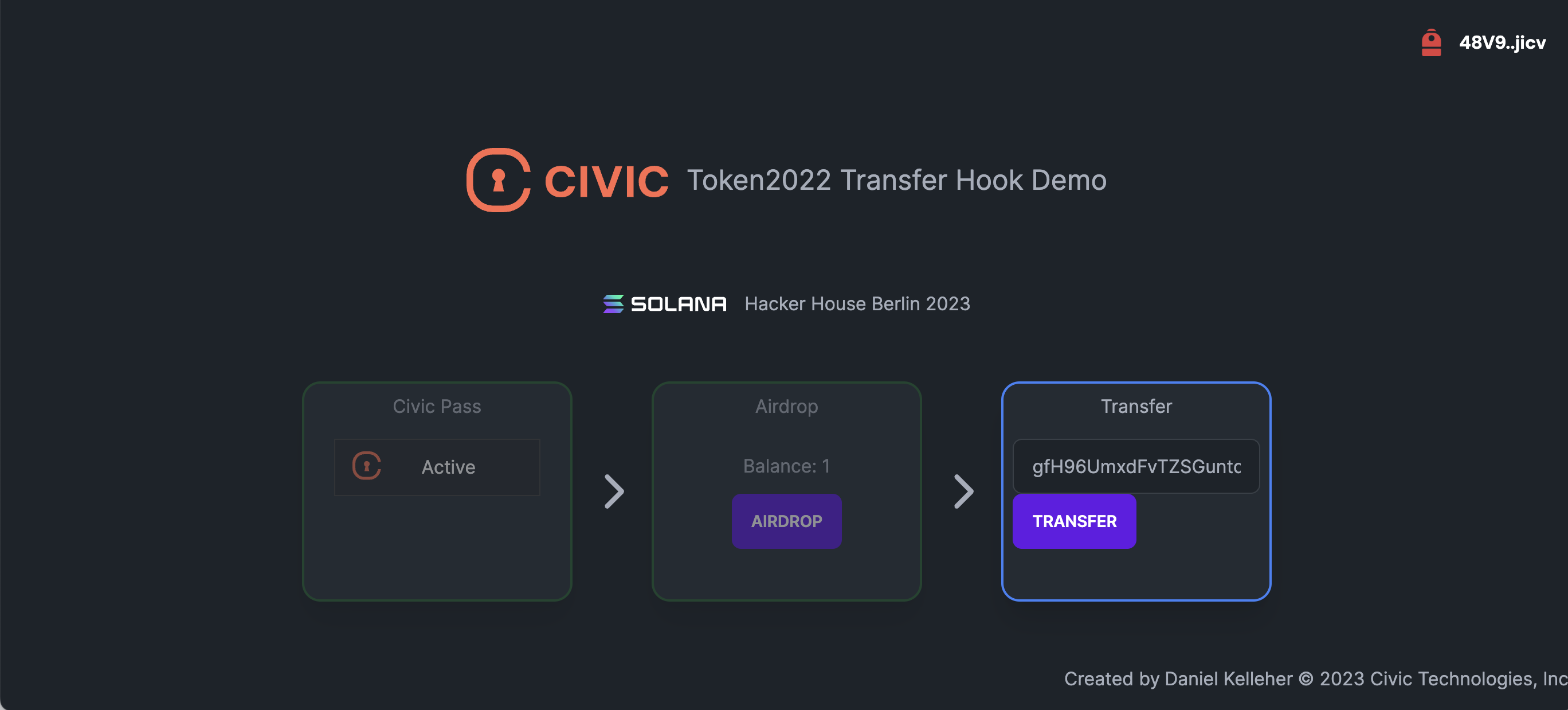 Demo