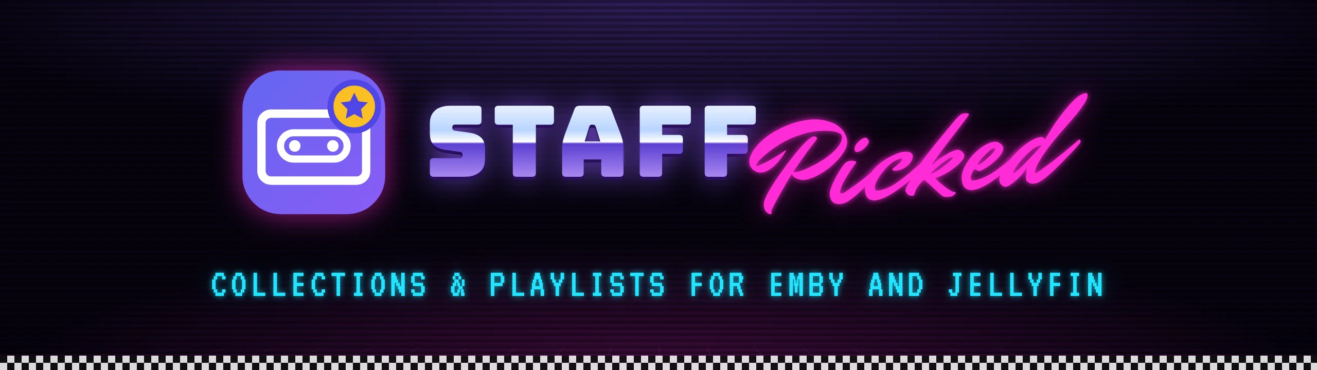 StaffPicked
