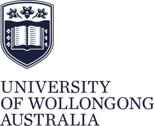 UOW logo