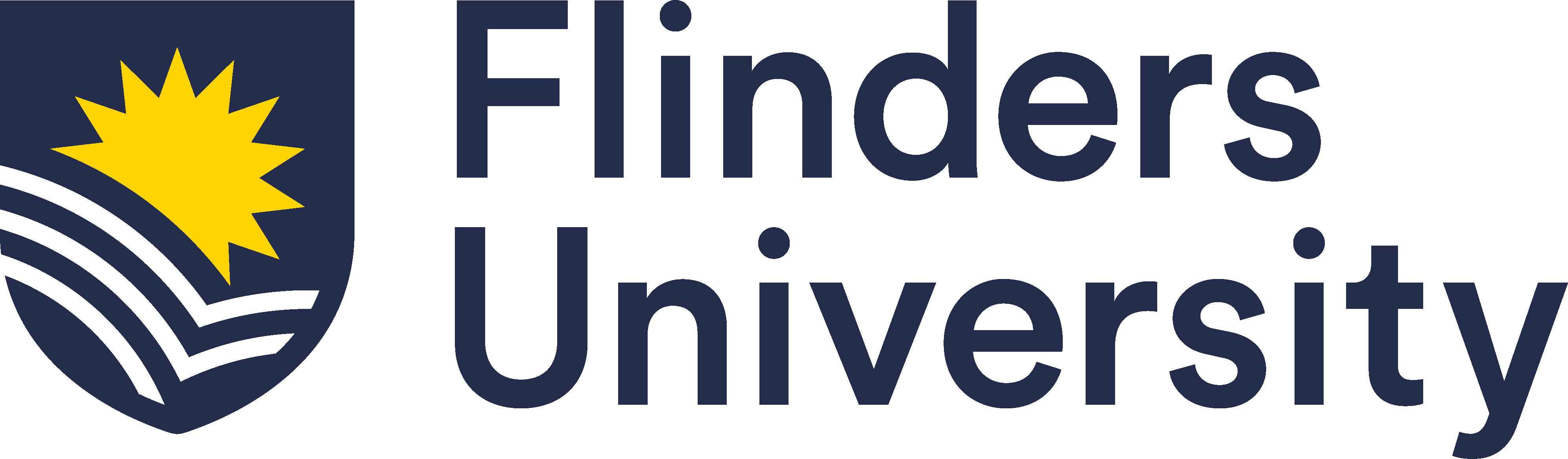 Flinders University logo