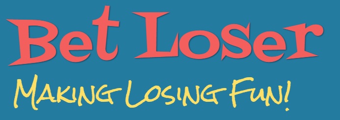 bet loser logo