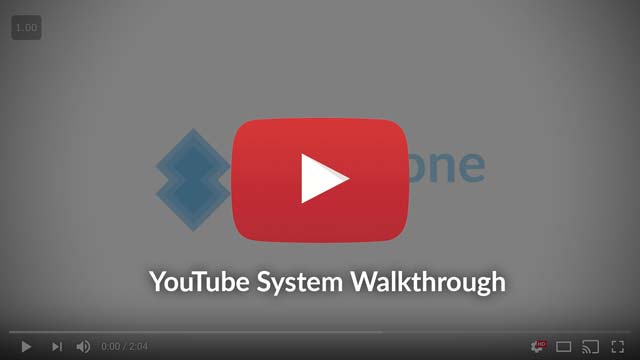 YouTube Walkthrough