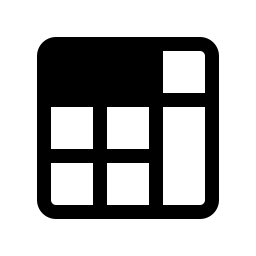 SquareTable icon