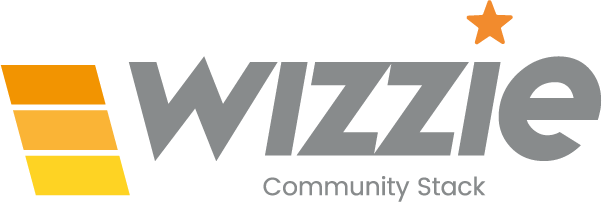 Wizzie Community Stack