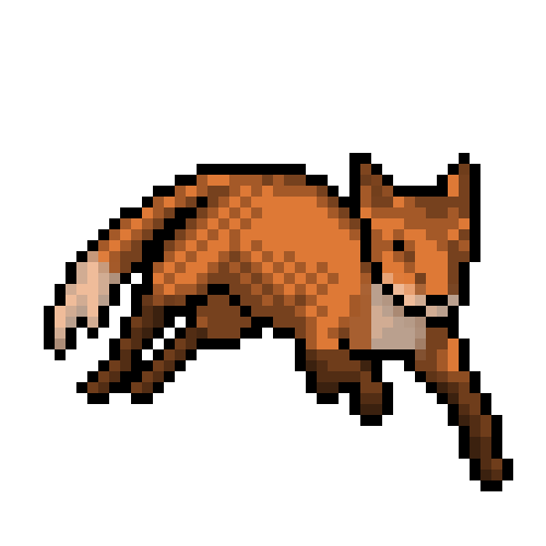 fox