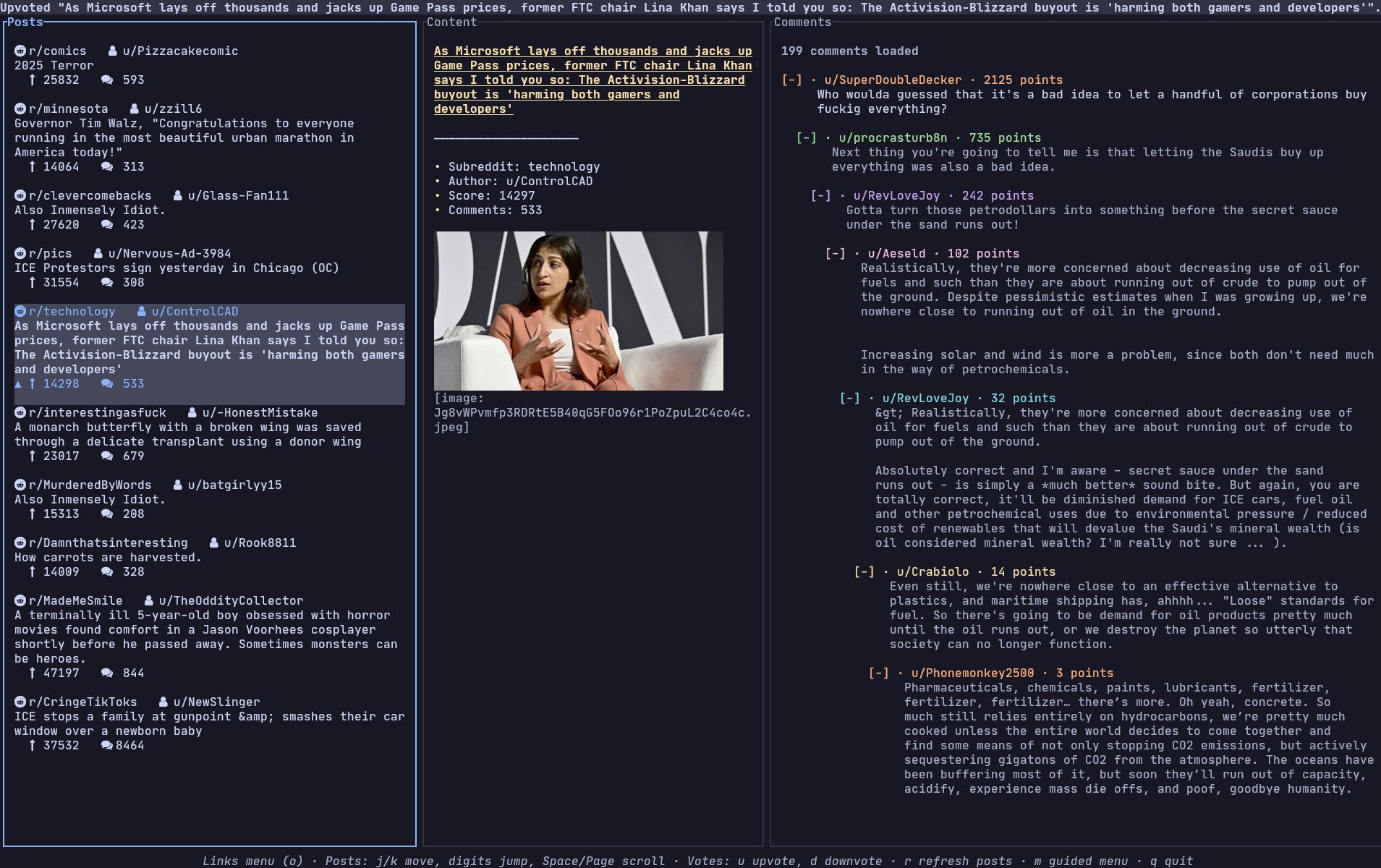 Reddix UI