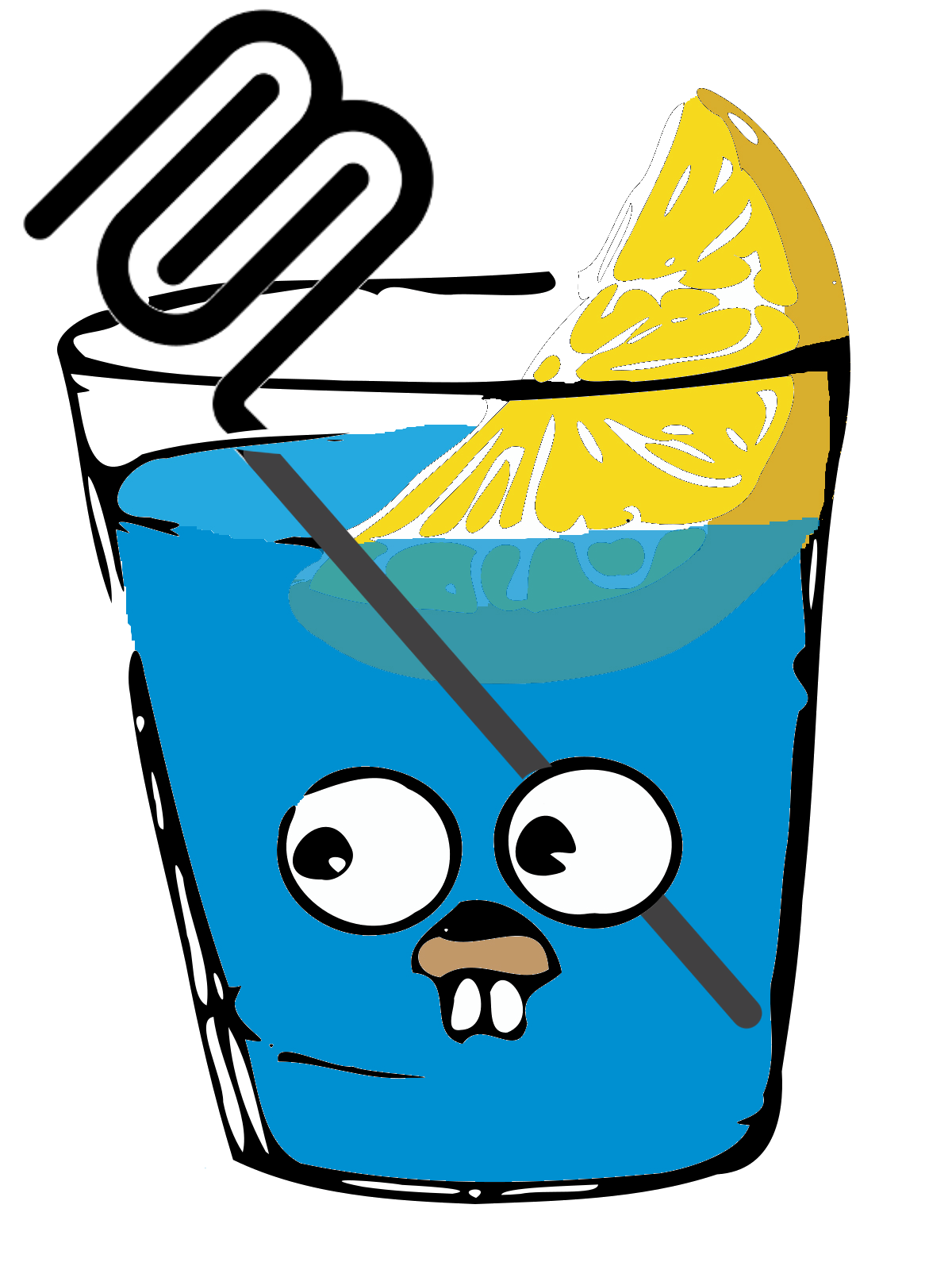 Gin-MCP Logo
