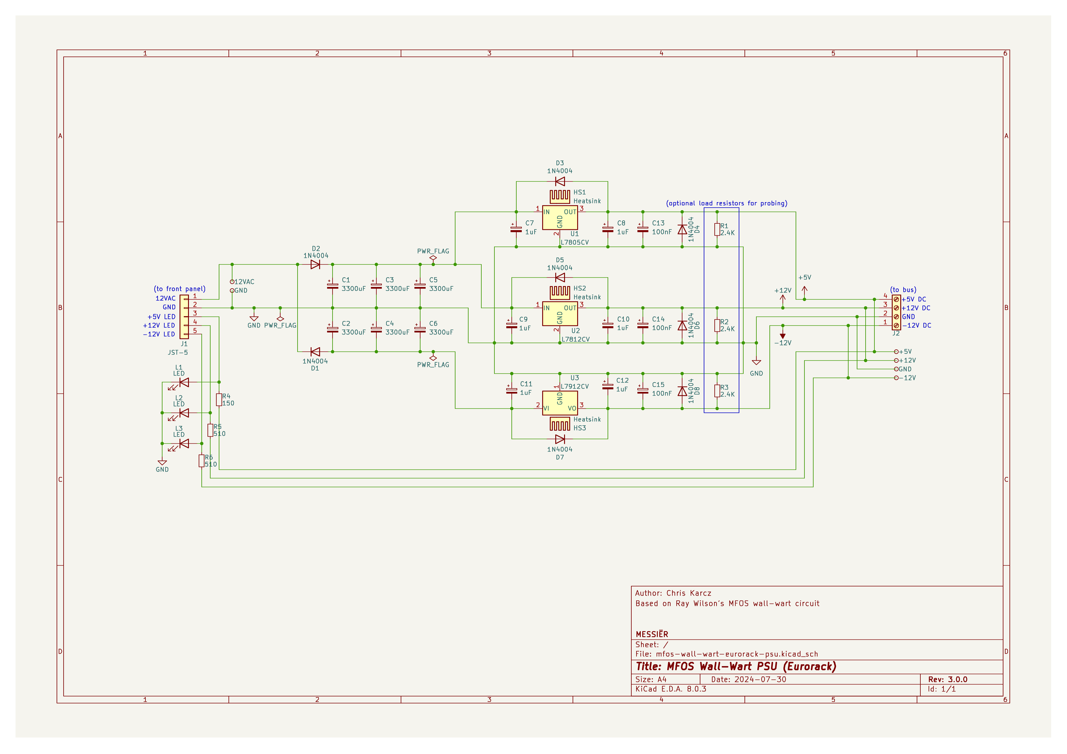 Eurorack power bus, from the project README